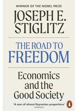 The Road to Freedom