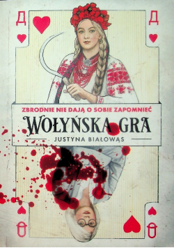 Wołyńska gra