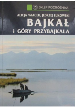 Bajkał i Góry Przybajkala