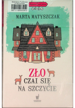 Zło czai się na szczycie