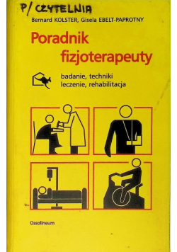 Poradnik fizjoterapeuty