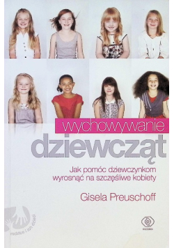 Wychowywanie dziewcząt