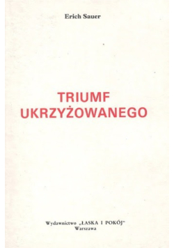 Triumf Ukrzyżowanego