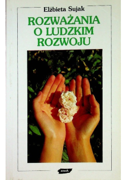 Rozważania o ludzkim rozwoju