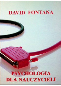 Psychologia dla nauczycieli