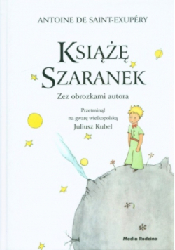 Książę Szaranek