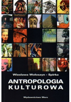 Antropologia kulturowa