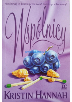 Wspólnicy