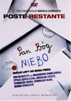 Pan Bóg Niebo