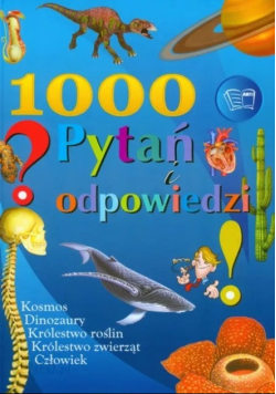 1000 pytań i odpowiedzi