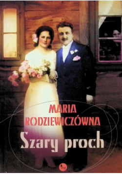 Szary proch
