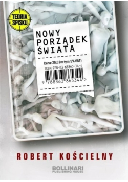 Nowy porządek świata