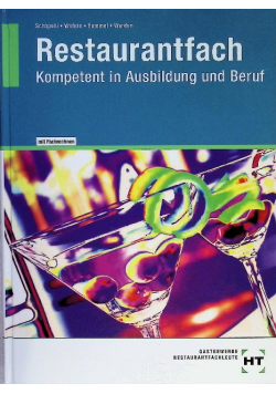 Restaurantfach Kompetent in Ausbildung und Beruf
