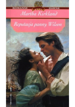 Reputacja Panny Wilson