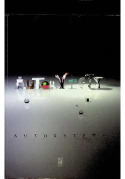 Autorytety