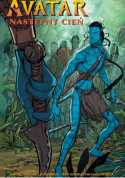 Avatar. Następny cień