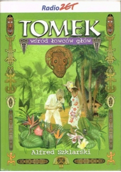 Tomek wśród łowców głów