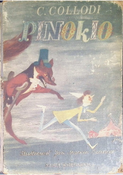 Pinokio