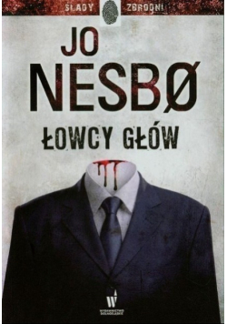Łowcy głów