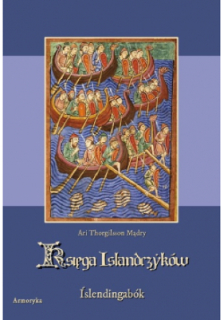 Księga Islandczyków