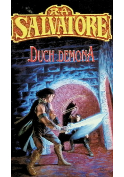 Duch demona