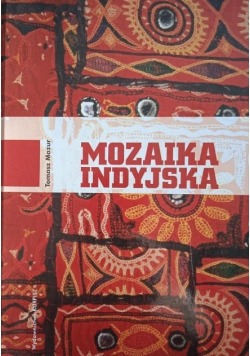 Mozaika indyjska