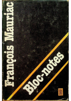 Bloc notes