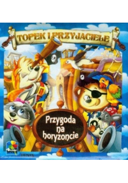 Przygoda na horyzoncie