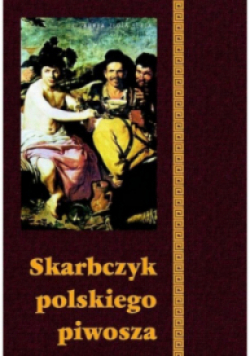 Skarbczyk Polskiego Piwosza