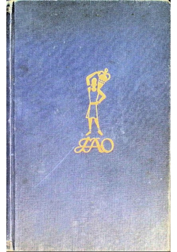 Pod smaganiem Samumu 1926 r.