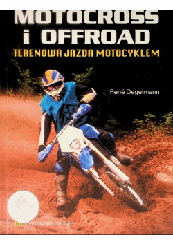 Motocross i Offroad