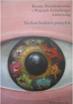 Siedem boskich pomyłek