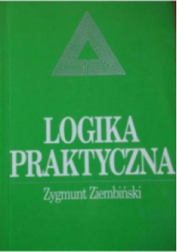Logika praktyczna