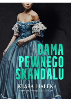Dama pewnego skandalu