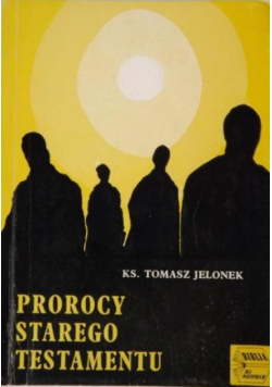 Prorocy Starego Testamentu