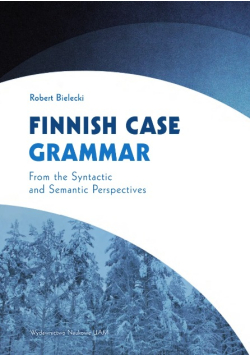 Finnnish Case Grammar