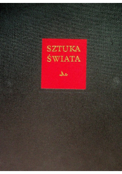 Sztuka świata  Tom 6