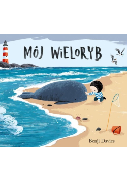Mój wieloryb