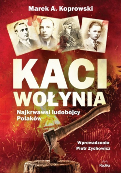Kaci Wołynia