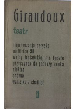 Teatr