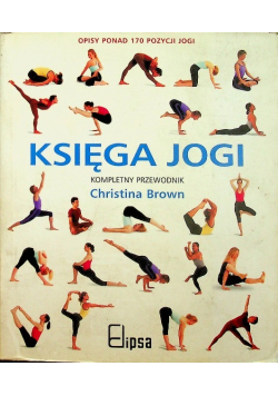 Księga jogi
