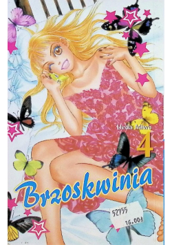 Brzoskwinia Tom 4