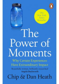 The Power of Moments