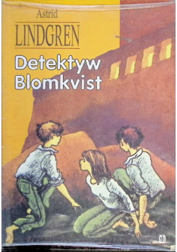 Detektyw Blomkvist