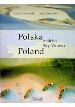 Polska z nieba