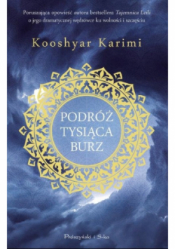 Podróż tysiąca burz