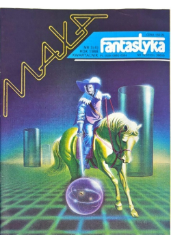 Mała fantastyka Nr 3 / 88