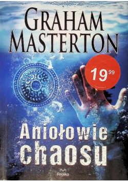 Aniołowie chaosu