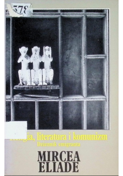 Religia literatura i komunizm