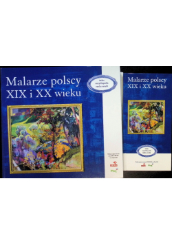 Malarze polscy XIX i XX wieku